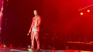 Romeo Santos - Propuesta Indecente En Vivo 1/2 - Quito Ecuador 2023 #propuestaindecente #fv3 #rs