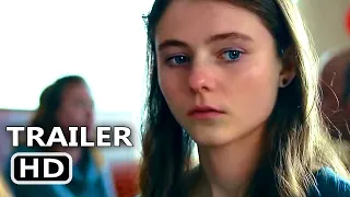 LOST GIRLS Trailer (2020) Drama Netflix Movie