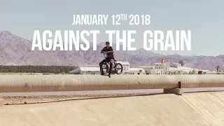 Against The Grain - DIG X BSD - Jan 12th 2018