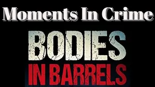 Moments in crime : snowtown ( a.k.a Bodies In The Barrels #australiancrime #crime #truecrime