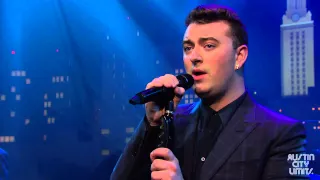 Austin City Limits Web Exclusive: Sam Smith "Lay Me Down"