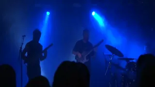 Cynic - The Eagle Nature, live Hangar 1819, Greensboro NC, 7/9/23