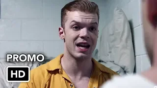 Shameless 10x02 Promo "Sleep Well My Prince, For Tomorrow You Shall Be King" (HD) This Season On