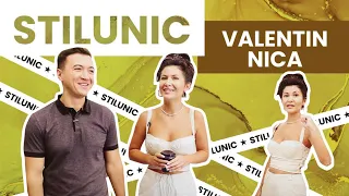 #stilunic – Valentin Nica:”Nu îmi place să port fake-uri, plătesc mai mult pentru haine originale!”