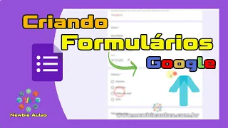 Como criar formulário no Google Forms | Aprenda a criar um formulário e ver as respostas.