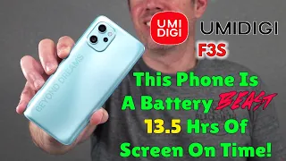 Umidigi F3S Smarthpone Review   Everything You Need To Know!