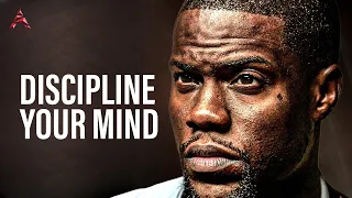DISCIPLINE YOUR MIND