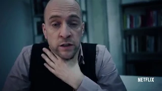 Derren Brown Sacrifice Official Trailer