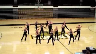 Home Routine 2014
