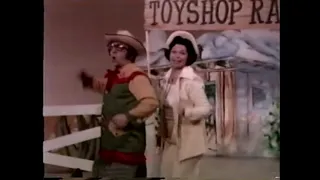 The Magic Toy Shop - Syracuse NY 1976