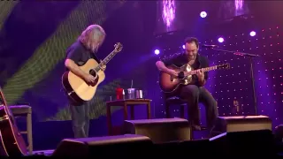 Dave Matthews & Tim Reynolds - Two Step (Live at Farm Aid 2013)