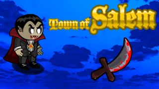 Town of Salem - Serial First, Then Blood [Coven All Any]