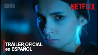 Yakamoz S-245 | Netflix | Tráiler Oficial en Español