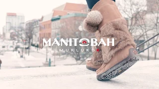 Manitobah Mukluks - The Original Winter Boot
