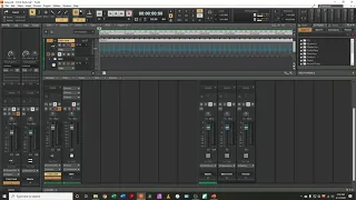 Setting Up An Audio Click Track in Cakewalk by BandLab