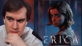 БРАТИШКИН ИГРАЕТ В Erica