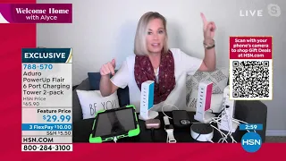 HSN | AT Home 12.07.2021 - 09 AM