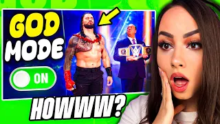 10 Times We Thought Roman Reigns Would Lose His Title - Reaction