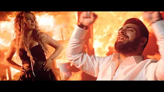 Danya ❌ LeLe  -  Am dat foc la toata karma ( Official Video )