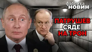 💬ПУТІН ІЗОЛЬОВАНИЙ У ПСИХЛІКАРНІ: Ейдман озвучив сценарій перевороту в Кремлі