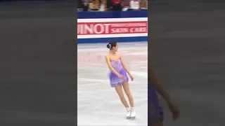 Mao Asada | 浅田 真央 | Triple Axel (3A)