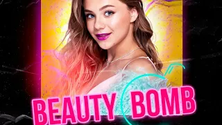 Beauty Bomb - Катя Адушкина ( Премера клипа)