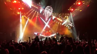 Motörhead - Bomber (live in Helsinki 6/12/15)