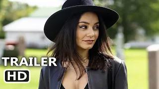 FRENCH GIRL Trailer 2024 Vanessa Hudgens