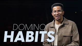 Domino Habits I Sermon: Ryan Leak I Chase Oaks Church