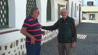 Callejeros de San Gregorio Telde  10 05 2024 Gran Canaria Televisión