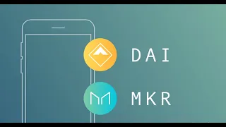 Что такое MakerDAO (MKR) и стейблкоин DAI