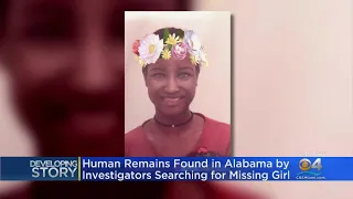 Mother Of Missing 5-Year-Old Jacksonville Girl Arrested