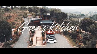 Gaea's Kitchen | Garden Escape in Tanay, Rizal