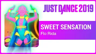 Just Dance 2019: Sweet Sensation