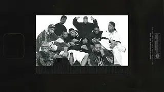 [FREE] Wu-Tang Clan Type Beat '12'