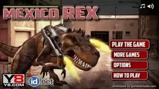 Mexico Rex