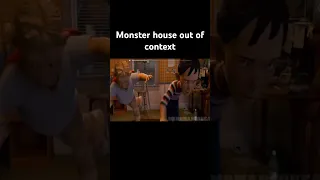 Monster house #monsterhouse #funny #fyp credit to MrMrMANGOHEAD #nickeh30 #moviescenes #meme #viral