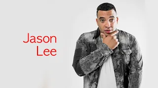 Jason Lee Talks About His New Book: God Must Have Forgotten About Me
