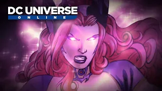 DC Universe Online [Circe]