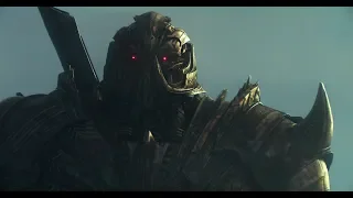 Transformers The Last Knight | RESCORE | Part 1 | It Begins