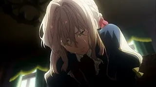 Violet Evergarden (Born Without a Heart) AMV