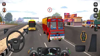 Truck Masters India Android Gameplay | Indian Truck Simulator | Truck Games to Play