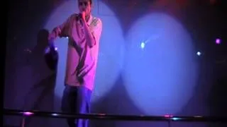 BFS   Grox@ Tani (Live Armenian Rap)