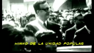 Himno de la Unidad Popular