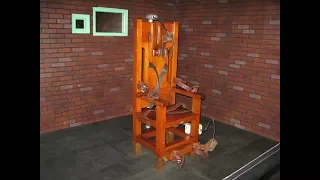 South Carolina Senate Agrees to Bring Back Electric Chair