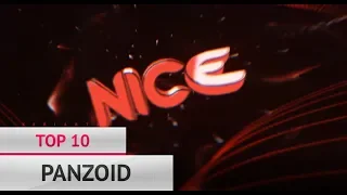 👍FREE and NICE TOP 10 Panzoid Intro Templates