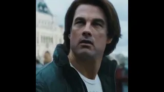 Steven Seagal plays Tom Cruise in Mission Impossible  - DeepFake