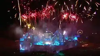 Tiestö - TOMORROWLAND 2019 😍