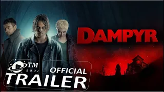 Dampyr (2022) Official Trailer 1080p