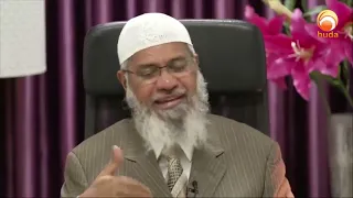 i have missed asr prayer now it's maghrib time what salah to offer first  Dr Zakir Naik #hudatv